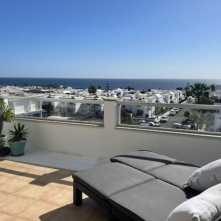 Ocean Kiss Apartment 卡门港 外观 照片