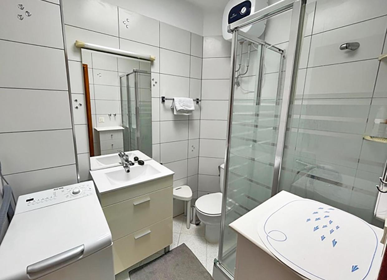 Ocean Kiss Apartment 卡门港 外观 照片