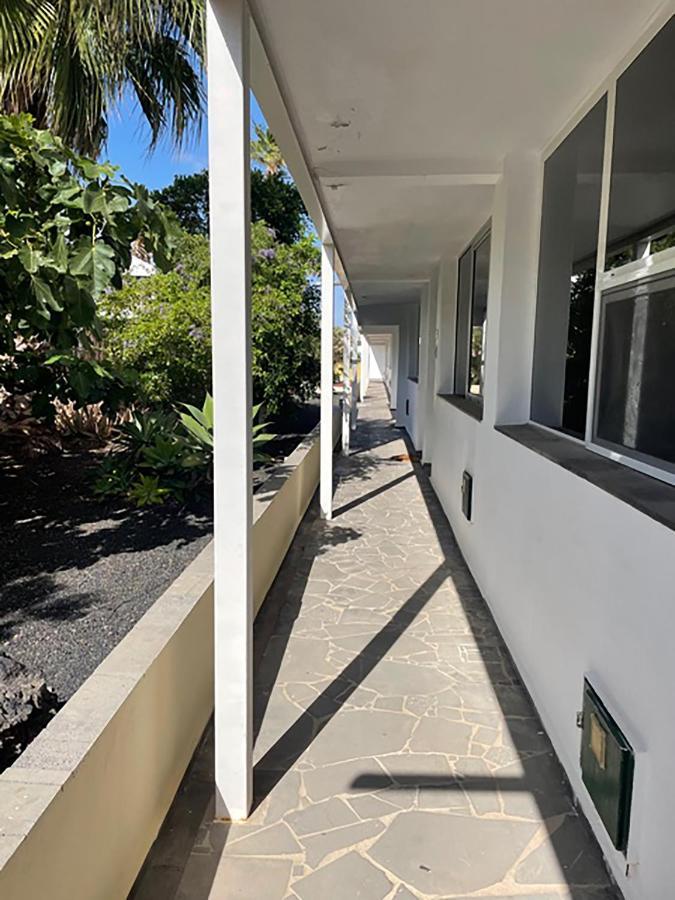 Ocean Kiss Apartment 卡门港 外观 照片