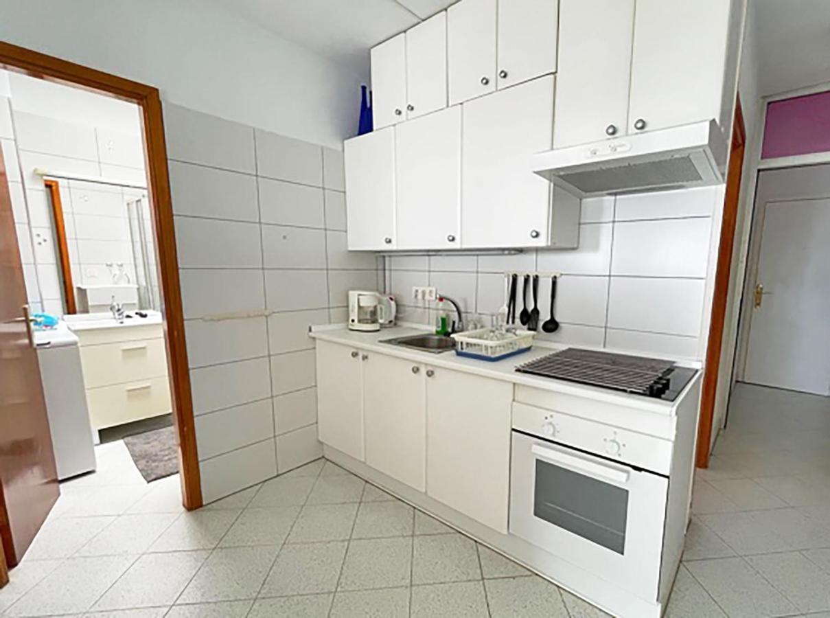 Ocean Kiss Apartment 卡门港 外观 照片