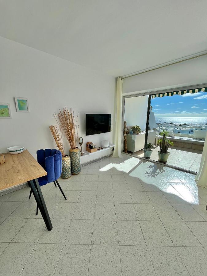 Ocean Kiss Apartment 卡门港 外观 照片