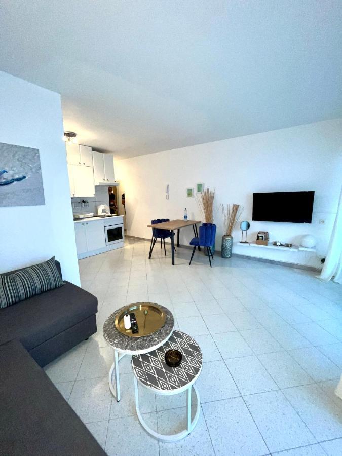 Ocean Kiss Apartment 卡门港 外观 照片
